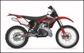 2008 GAS GAS MC 250 Cross photo